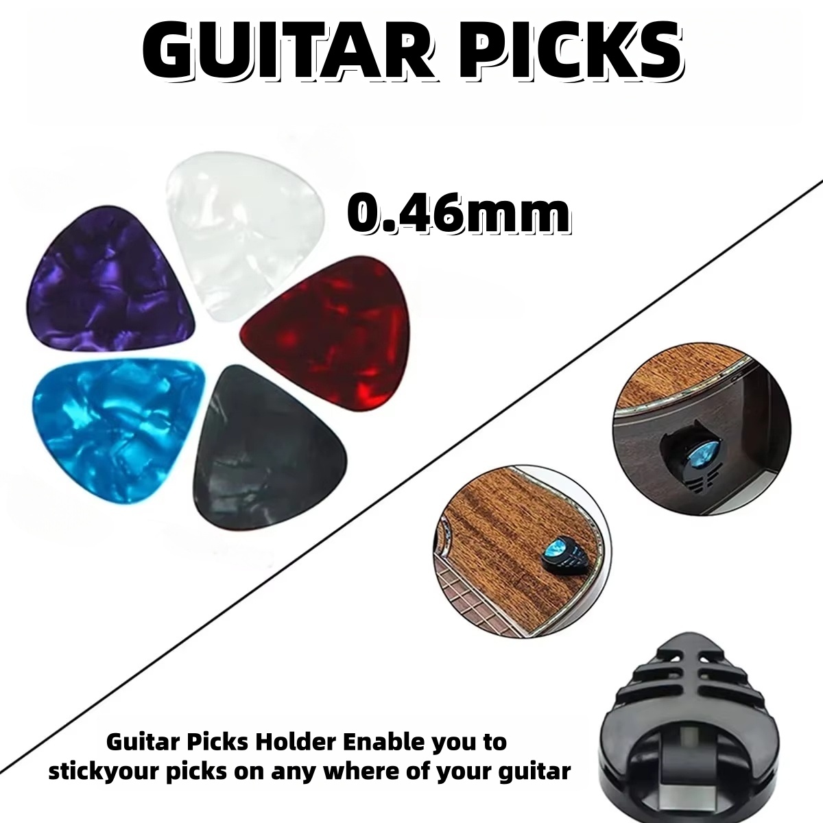 Miwayer sangle de guitare 10 p - Lock Picking Set avis et prix