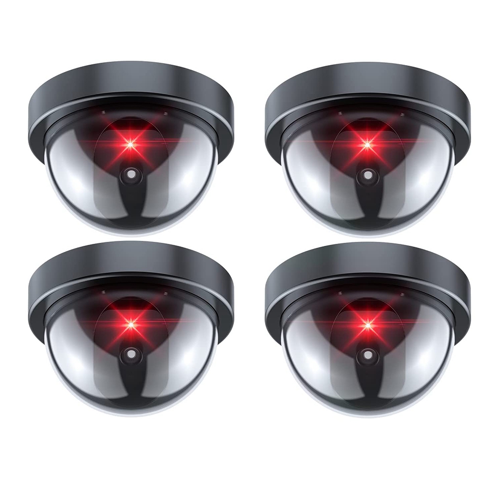 Caméra de sécurité factice A55 - Home Security Wireless Camera avis et prix