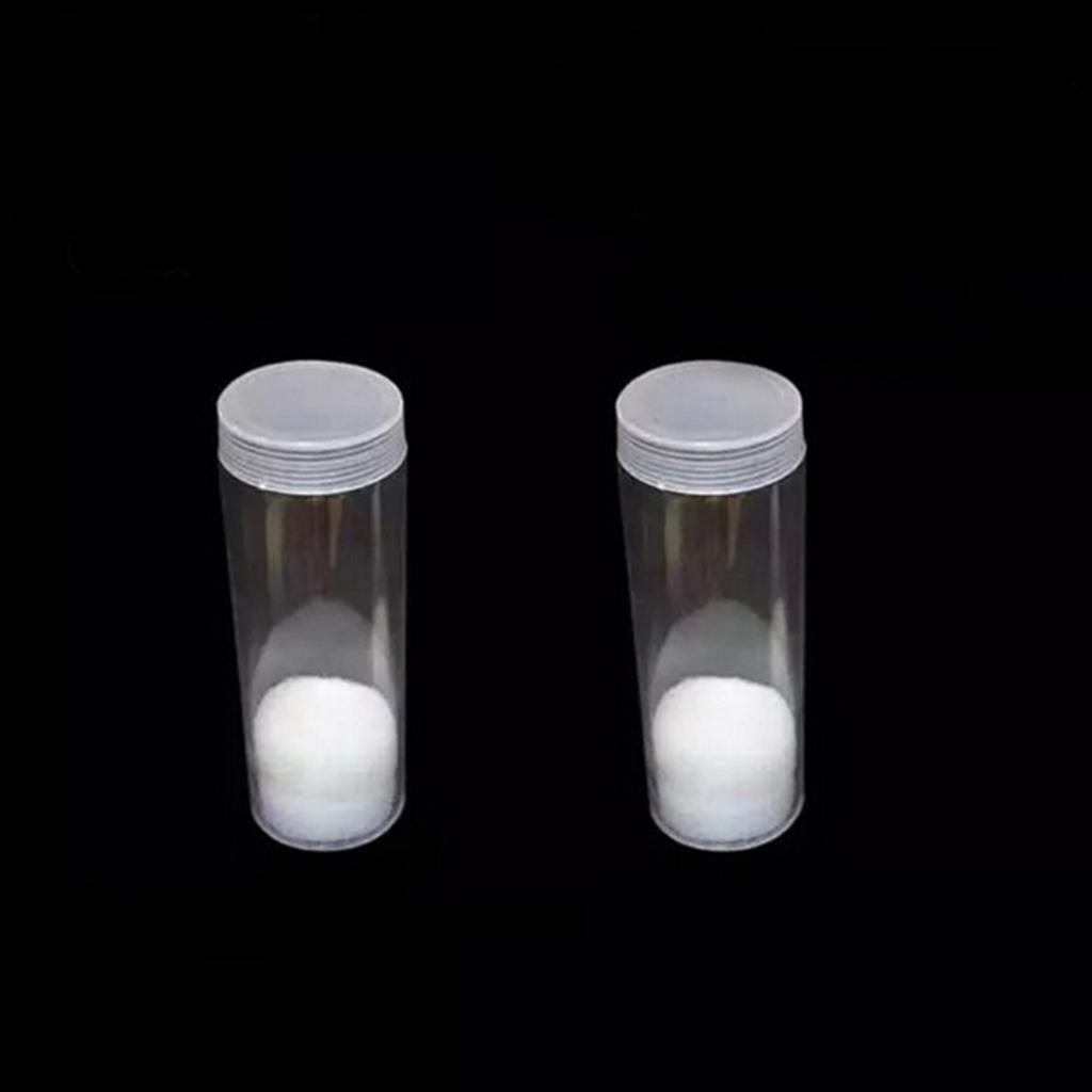 Tube de capsule à monnaie de 2 - Home Security Youtube avis et prix