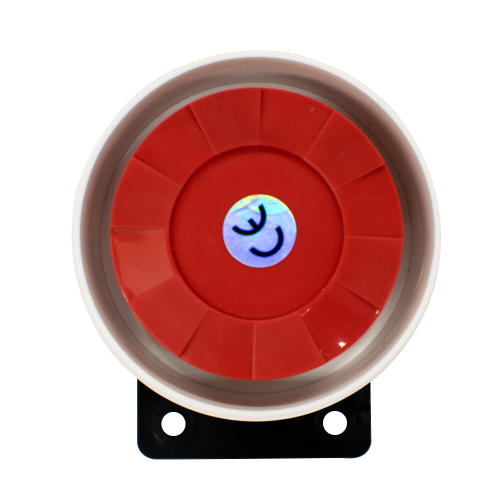 Buzzer de sirène électronique  - Home Security Siren avis et prix