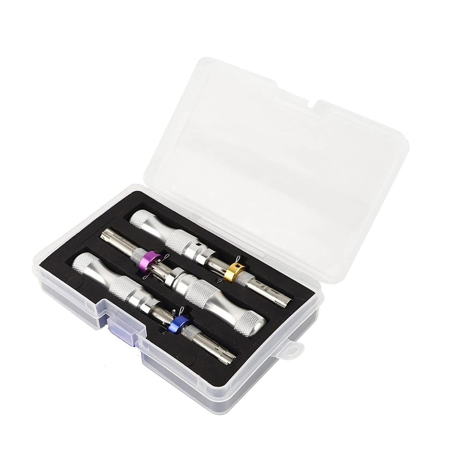 Kit d'outils de sélection de s - Lock Picking Set avis et prix