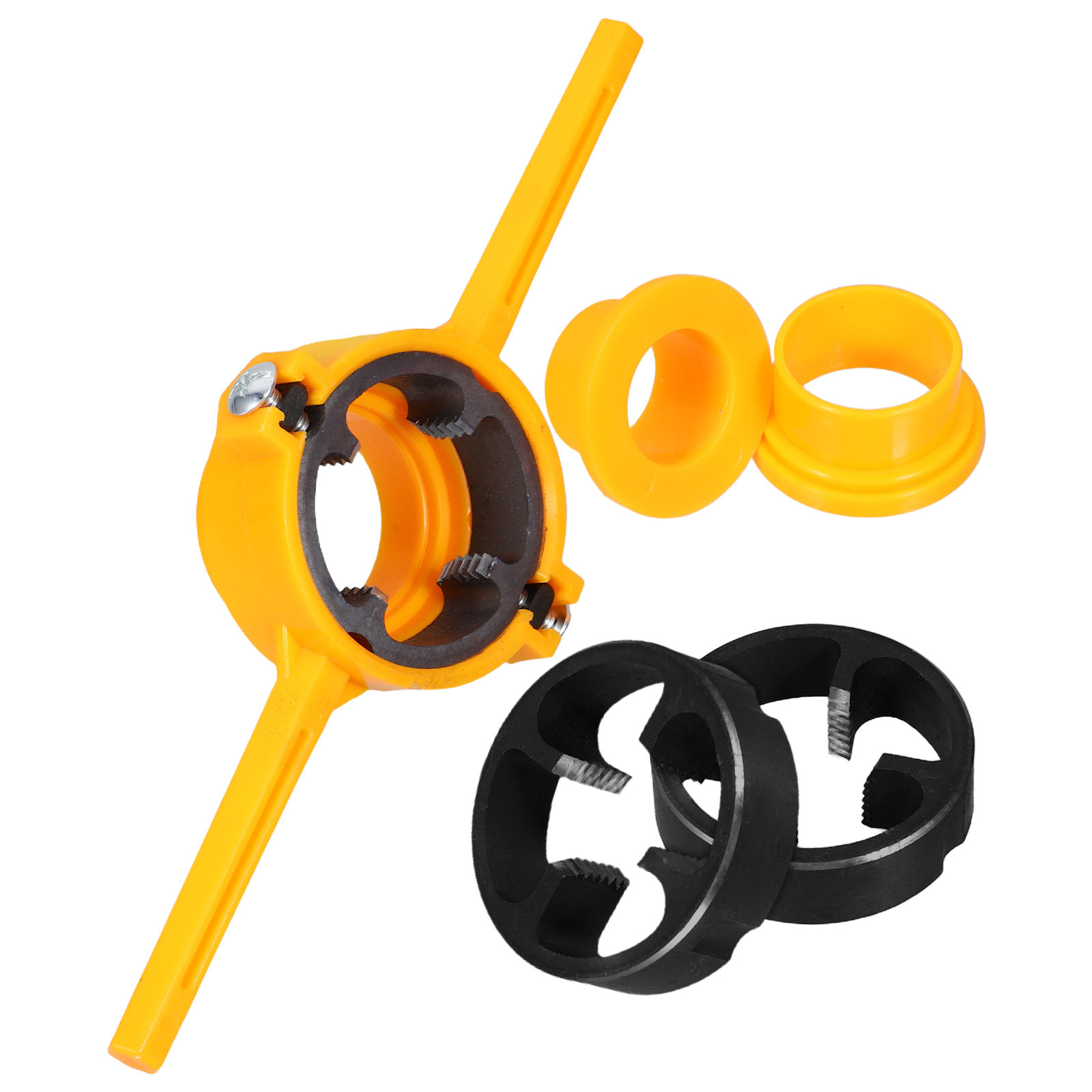 Kit de filetage manuel pour tu - Home Security Youtube avis et prix